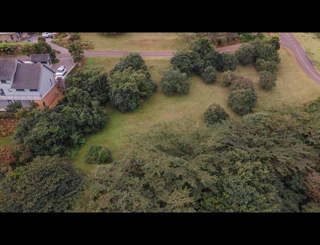1,096M² VACANT LAND FOR SALE IN COTSWOLD DOWNS GOLF & COUNTRY ESTATE